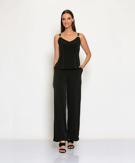 Batida Broek Wide Leg Effen