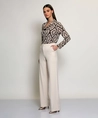 Batida Pantalon Effen