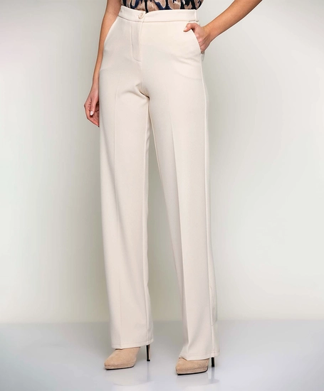 Batida Pantalon Effen