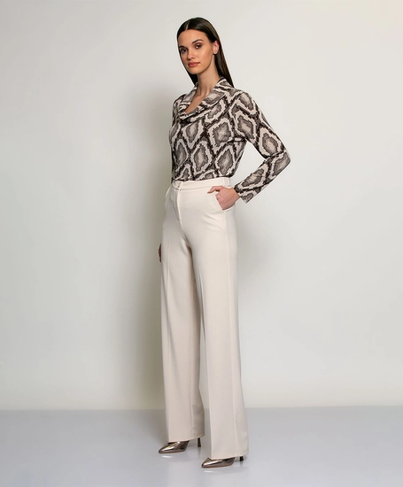 Batida Pantalon Effen