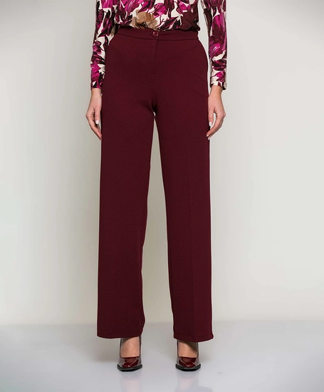 Batida Pantalon Effen