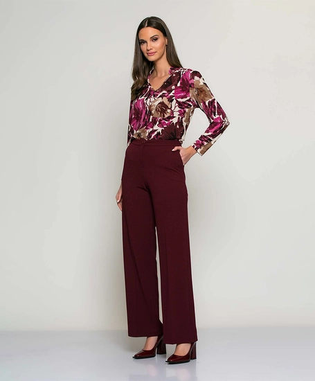 Batida Pantalon Effen