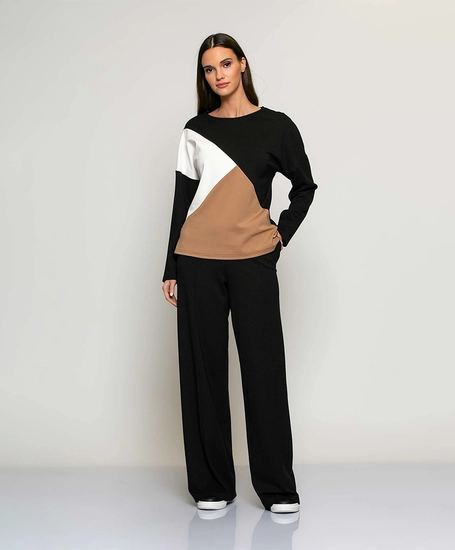 Batida T-shirt Allover Print
