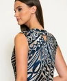 Batida Top Allover Print