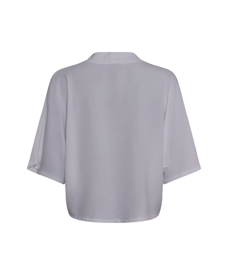 Batida Top Elena Poli