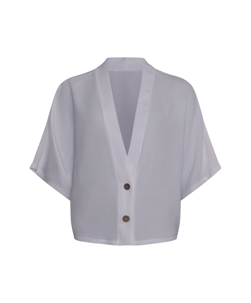 Batida Top Elena Poli
