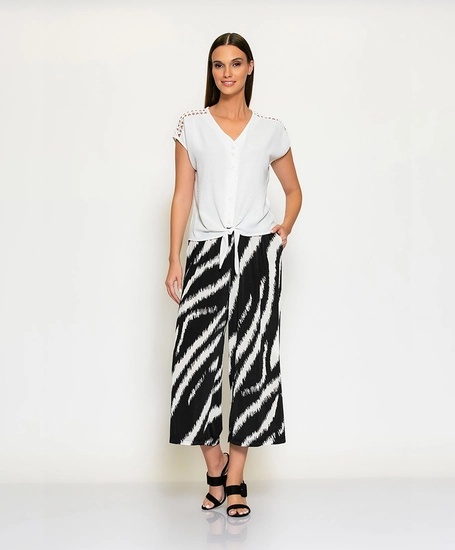 Batida Top Knoop