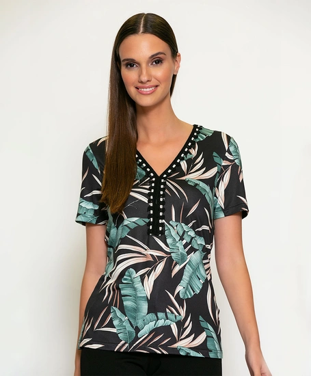 Batida Top Tropical