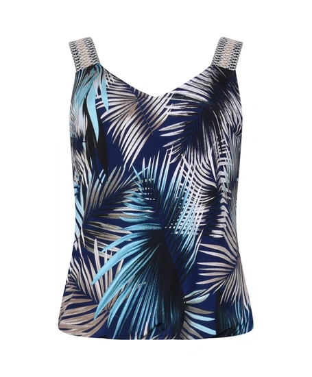 Batida Top Tropical