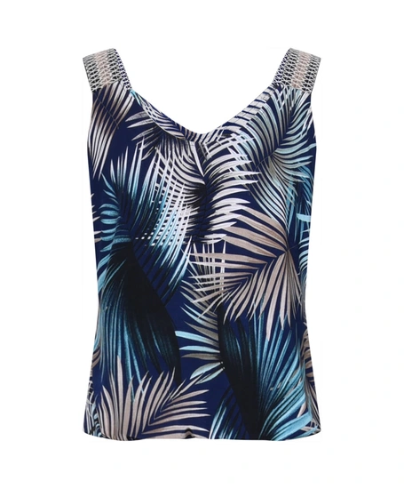 Batida Top Tropical