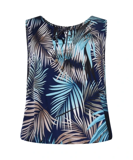 Batida Top Tropical