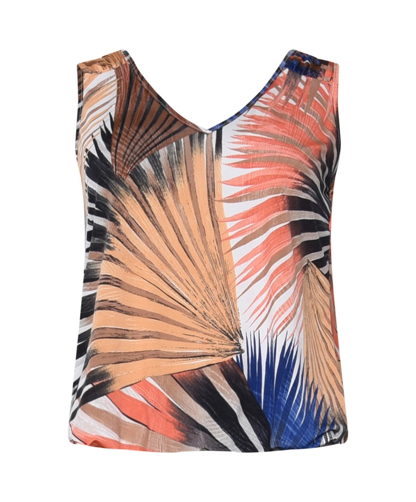 Batida Top Tropical