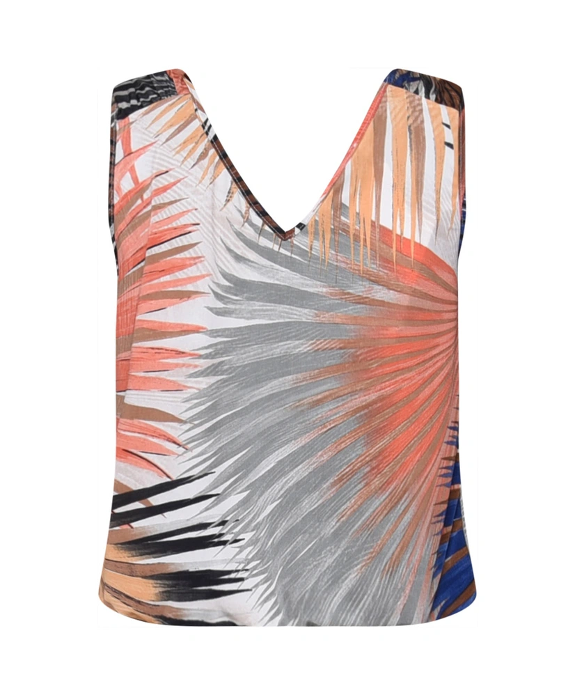 Batida Top Tropical