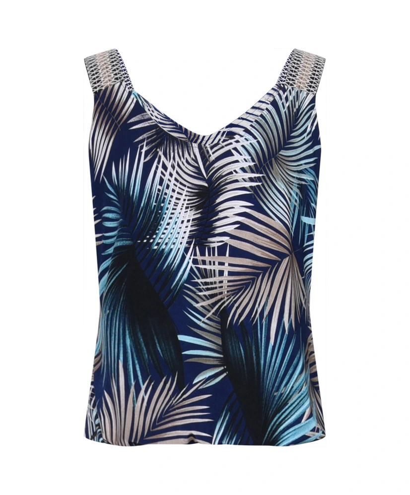 Batida Top Tropical