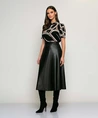 Batida Top Turtleneck