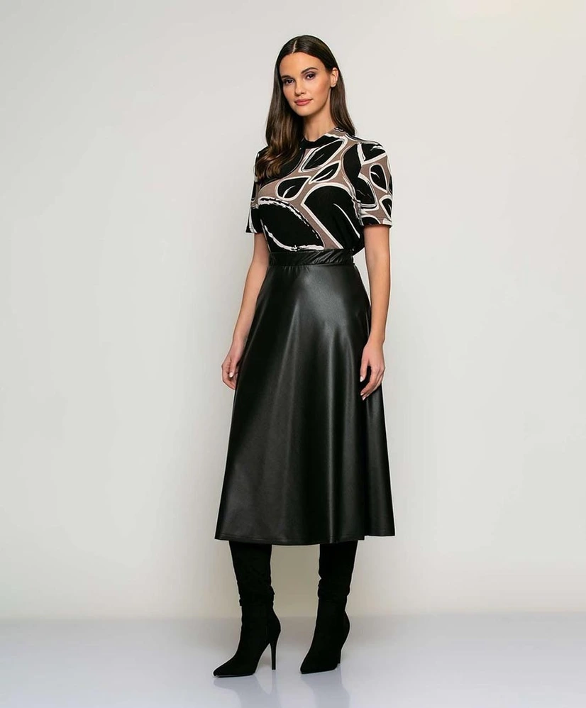 Batida Top Turtleneck