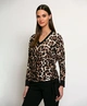 Batida Trui Allover Print