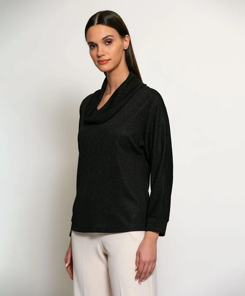 Batida Trui Cowl Neck