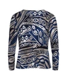 Batida Vest Allover Print