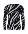 Batida Vest Allover Print