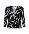 Batida Vest Allover Print