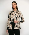 Batida Vest Allover Print