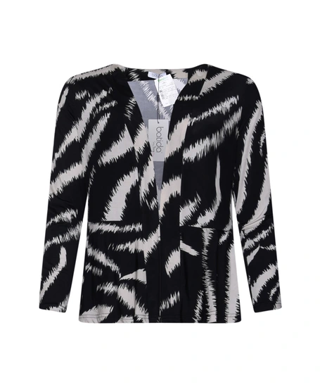 Batida Vest Allover Print