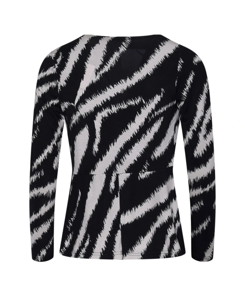 Batida Vest Allover Print