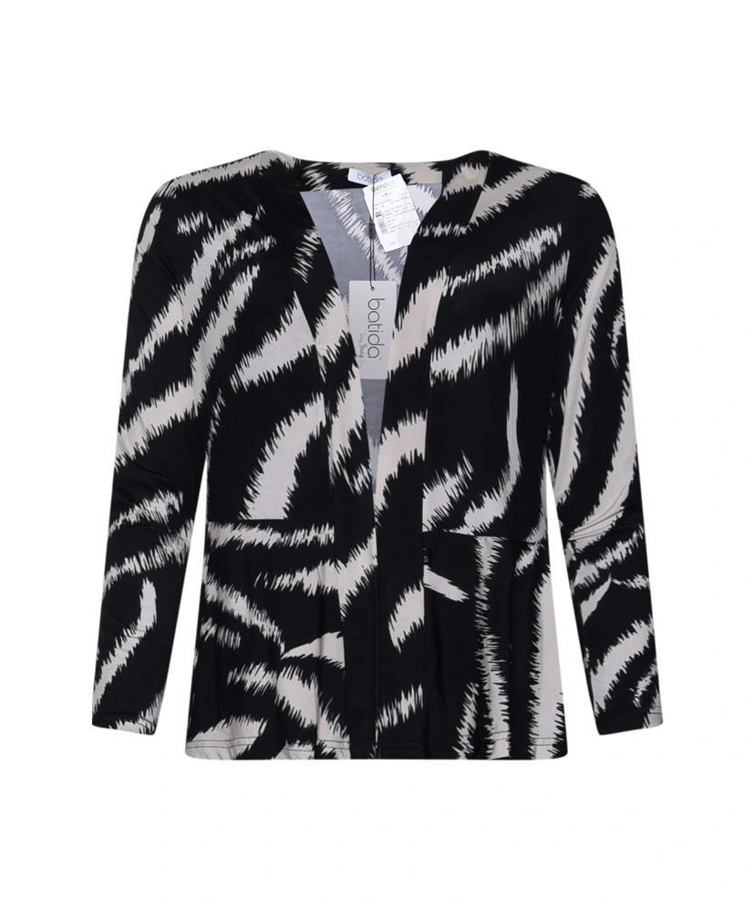 Batida Vest Allover Print
