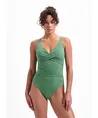 Beachlife Badpak Green Shimmer
