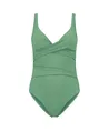 Beachlife Badpak Green Shimmer