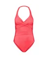 Beachlife Badpak Red Shine