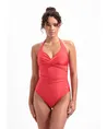 Beachlife Badpak Red Shine