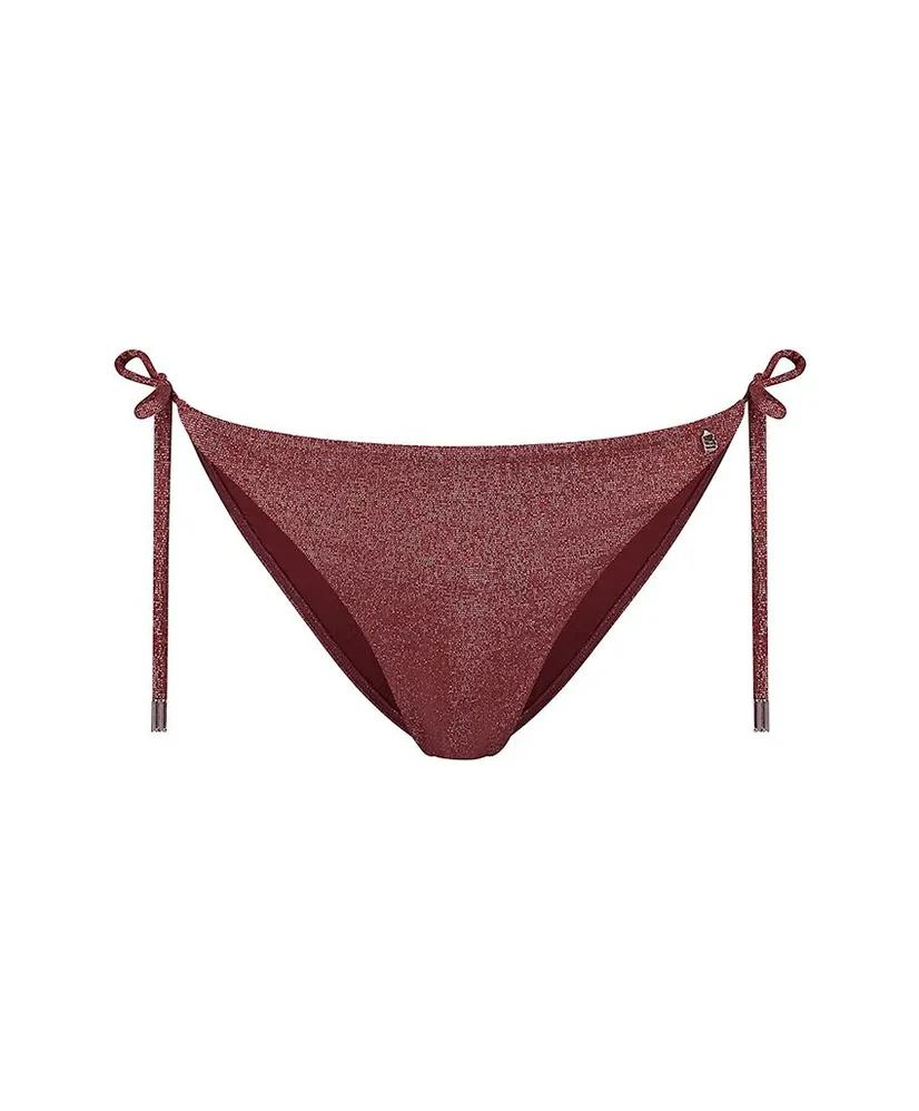 Beachlife Bikibroekje Raisin Glitter
