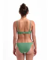 Beachlife Bikinibroekje Green Shimmer