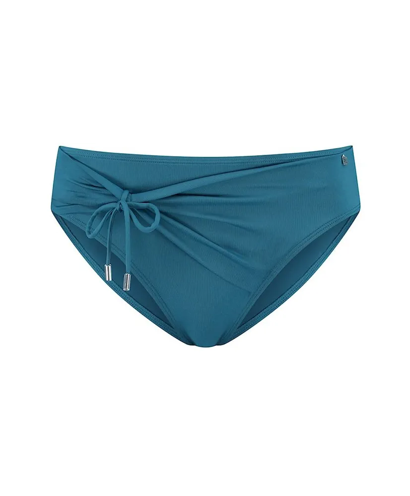 Beachlife Bikinibroekje Petrol