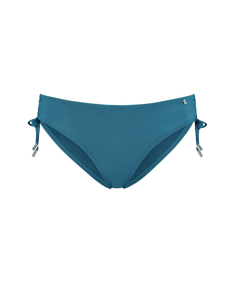 Beachlife Bikinibroekje Petrol