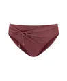 Beachlife Bikinibroekje Raisin Glitter