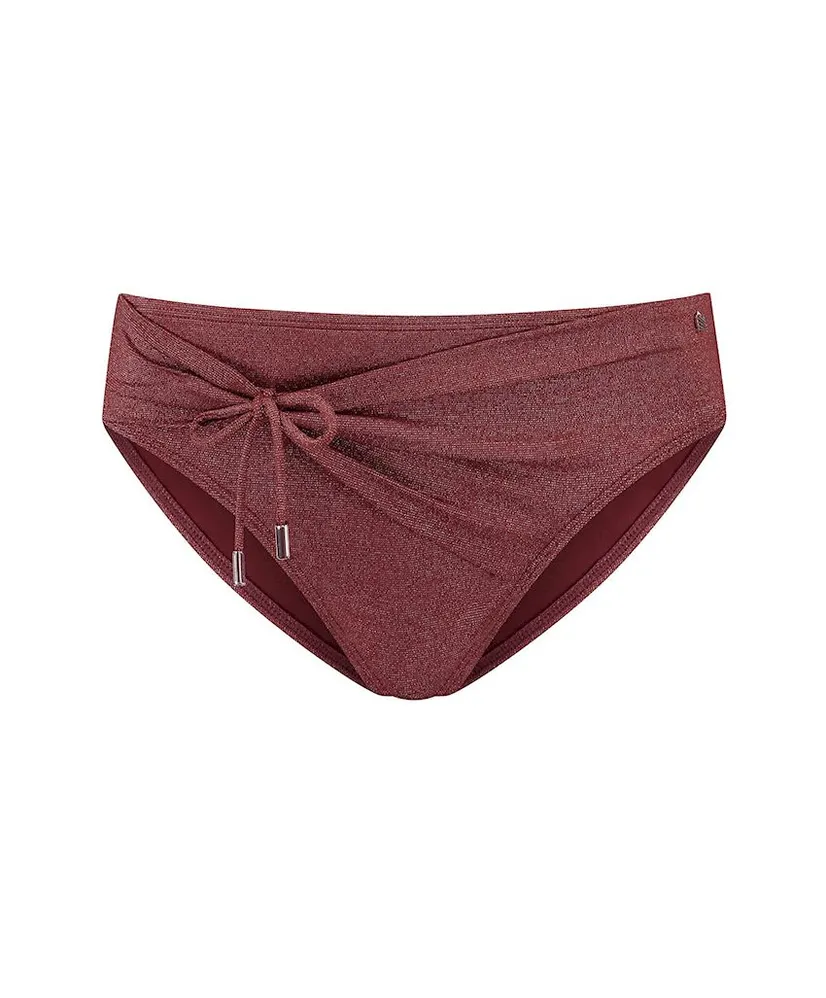 Beachlife Bikinibroekje Raisin Glitter
