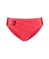 Beachlife Bikinibroekje Red Shine
