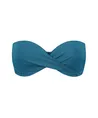 Beachlife Bikinitop Petrol