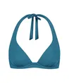 Beachlife Bikintop Petrol