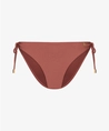 Beachlife High Waist Bikinibroekje Bow Detail