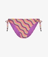 Beachlife High Waist Bikinibroekje Bow Detail