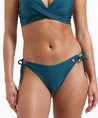 Beachlife High Waist Bikinibroekje Bow Detail