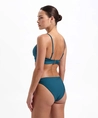 Beachlife High Waist Bikinibroekje Bow Detail