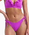 Beachlife High Waist Bikinibroekje Bow Detail