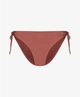 Beachlife High Waist Bikinibroekje Bow Detail