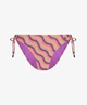 Beachlife High Waist Bikinibroekje Bow Detail