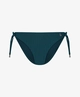 Beachlife High Waist Bikinibroekje Bow Detail